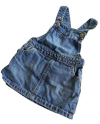 Old Navy Jumper Dress For Baby, 3-6M - Hatolna Shop