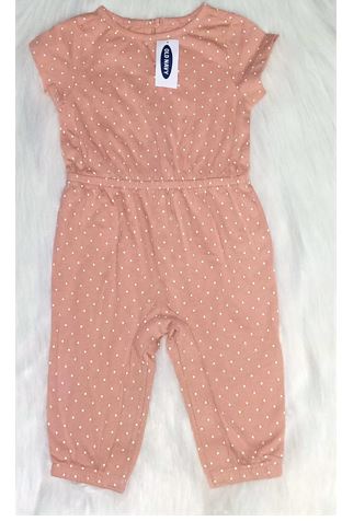 Old Navy Jumpsuit For Baby, 6-12M - Hatolna Shop