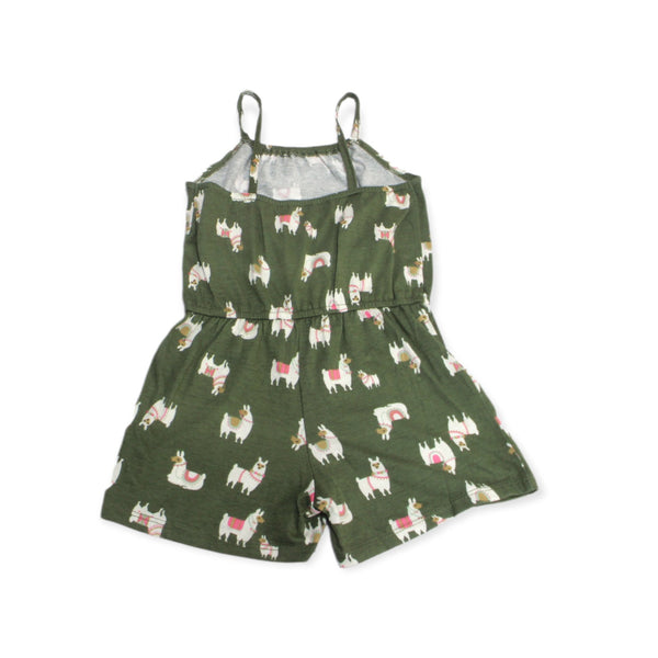 Old Navy Lama Shortall For Kids, 4T - Hatolna Shop