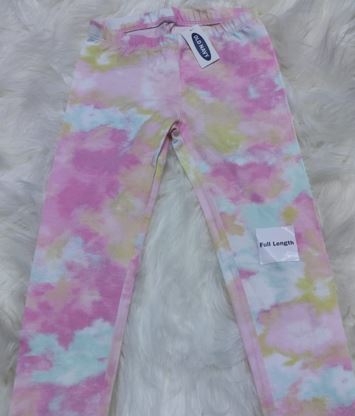 Old Navy Leggings For Kids, 4T - Hatolna Shop