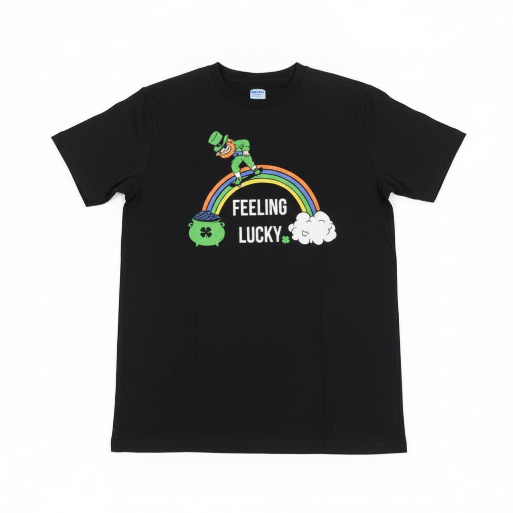 Old Navy Lucky T-shirt For Kids, 6-7T - Hatolna Shop
