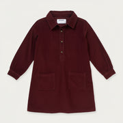 Old Navy Plush Dress For Kids, 4T - Hatolna Shop