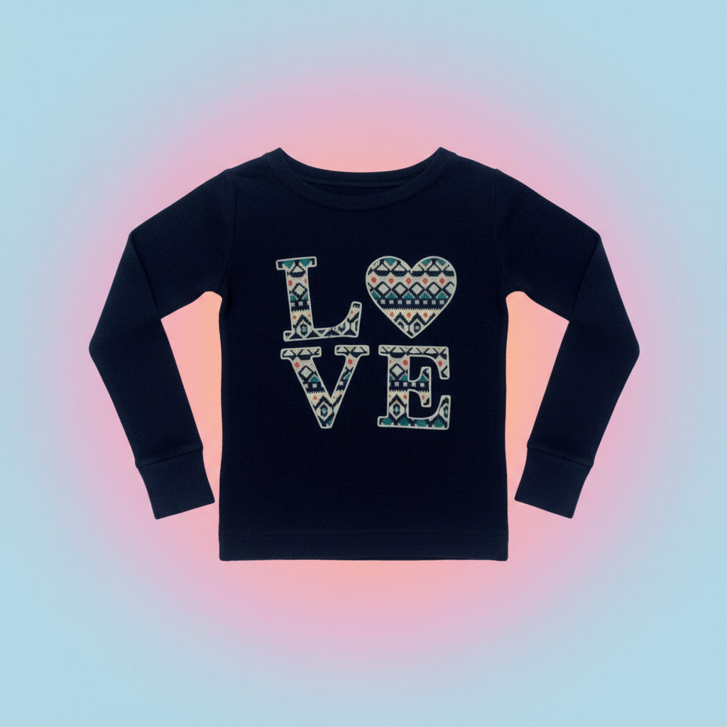 Old Navy Printed T-shirt For Kids, 3T - Hatolna Shop