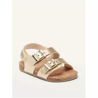 Old Navy Sandals For Baby, 6-12M - Hatolna Shop