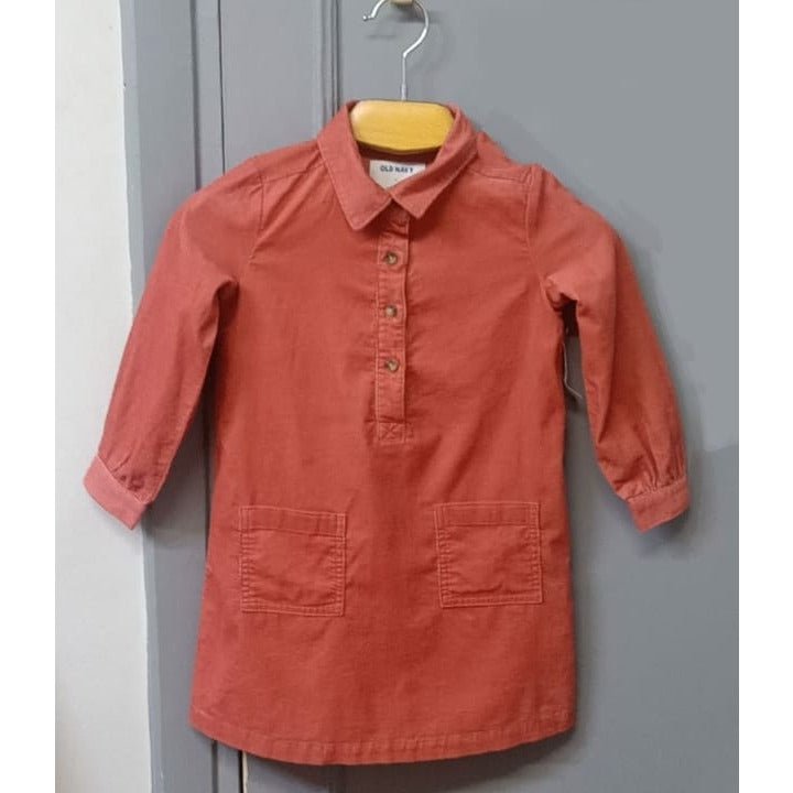 Old Navy Shirt For Kids, 5T - Hatolna Shop