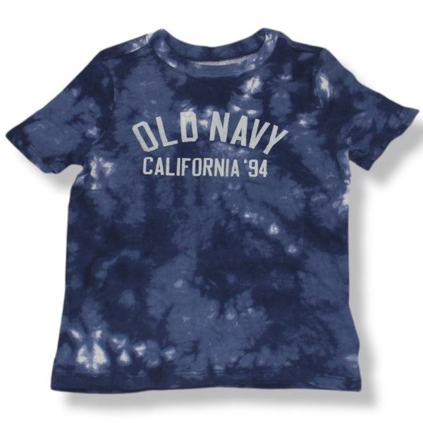 Old Navy Short Sleeves T-Shirt For Kids, 4T - Hatolna Shop