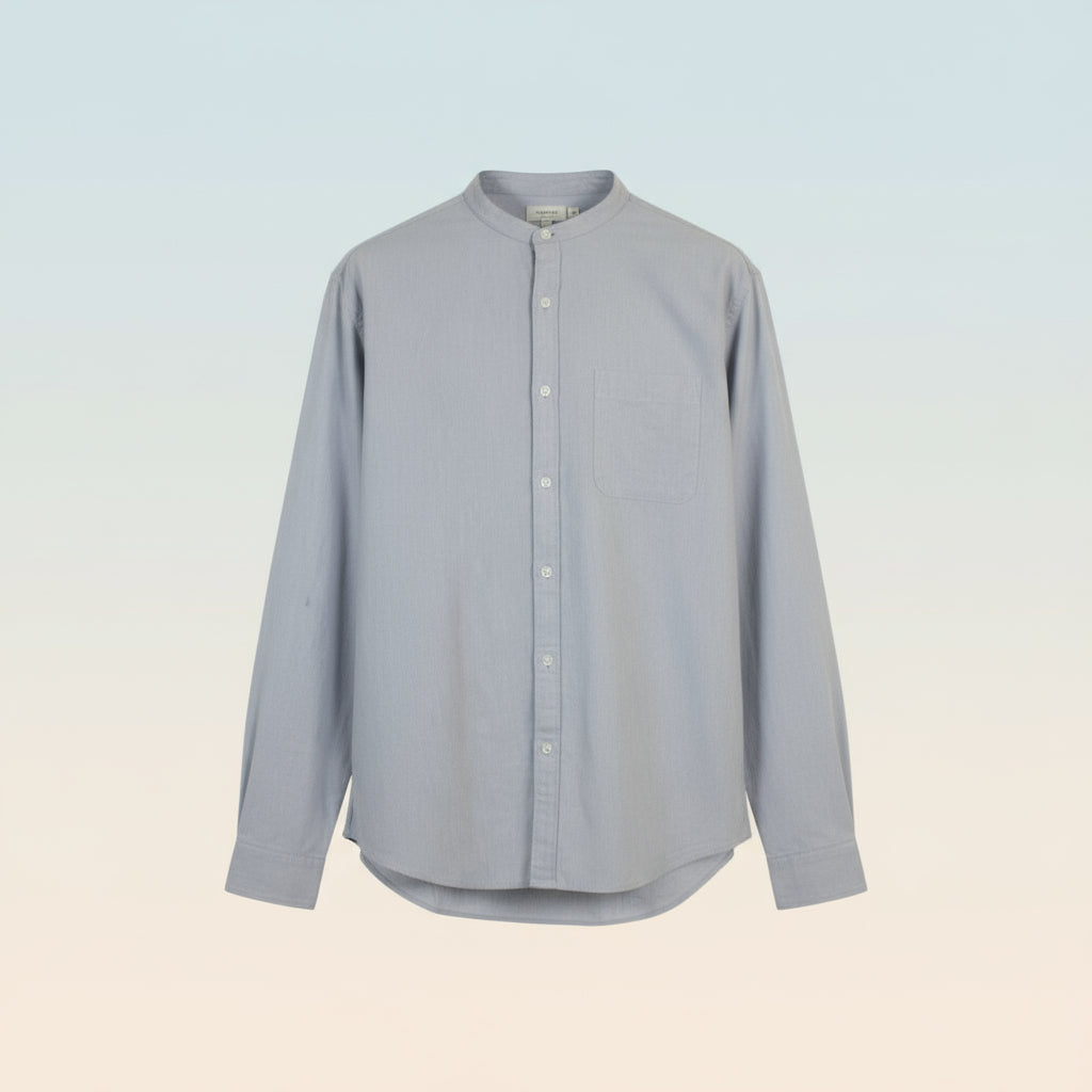 Old Navy Slim Fit Shirt For Men, XL - Hatolna Shop