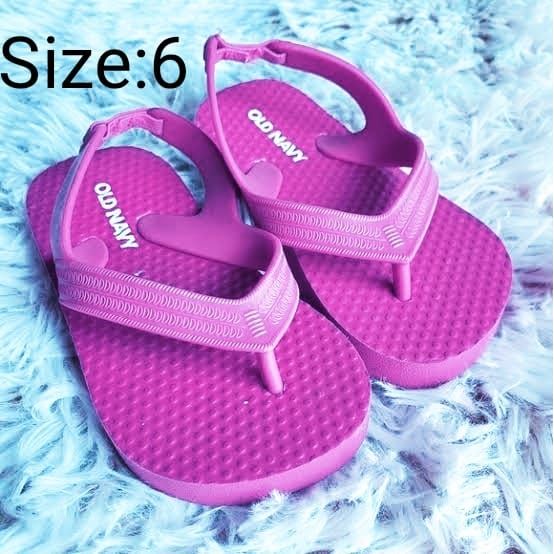 Old Navy Slipper For Kids, Size 14 - Hatolna Shop