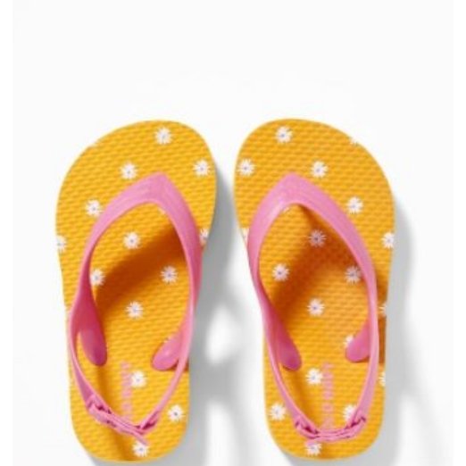 Old Navy Slippers For Kids, Size 14 - Hatolna Shop