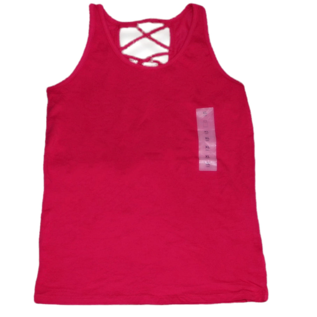 Old Navy Sports Top For Kids, 14T - Hatolna Shop