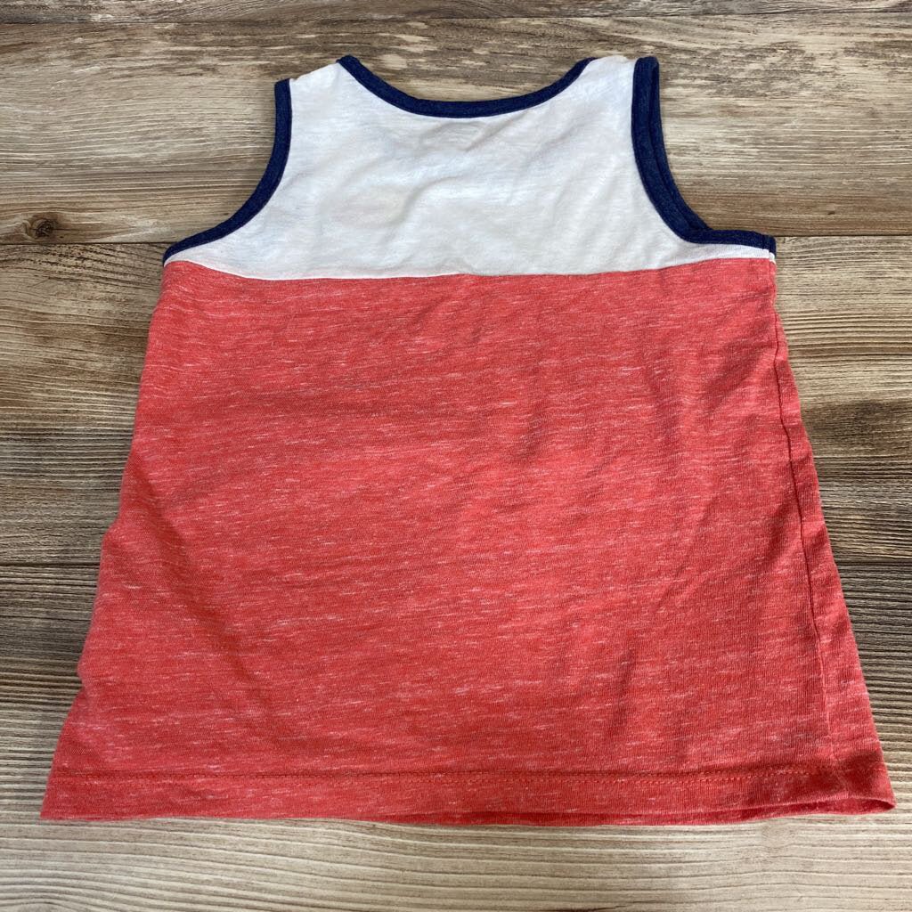 Old Navy Sundae Funday Tank Top, 18-24M - Hatolna Shop