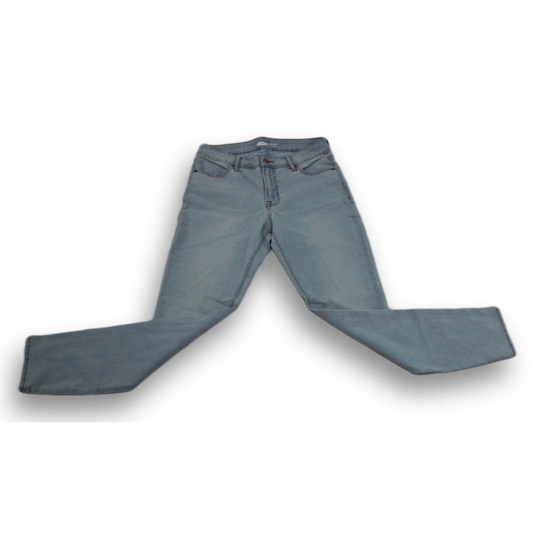 Old Navy Super Skinny Jeans For Kids, 8T - Hatolna Shop