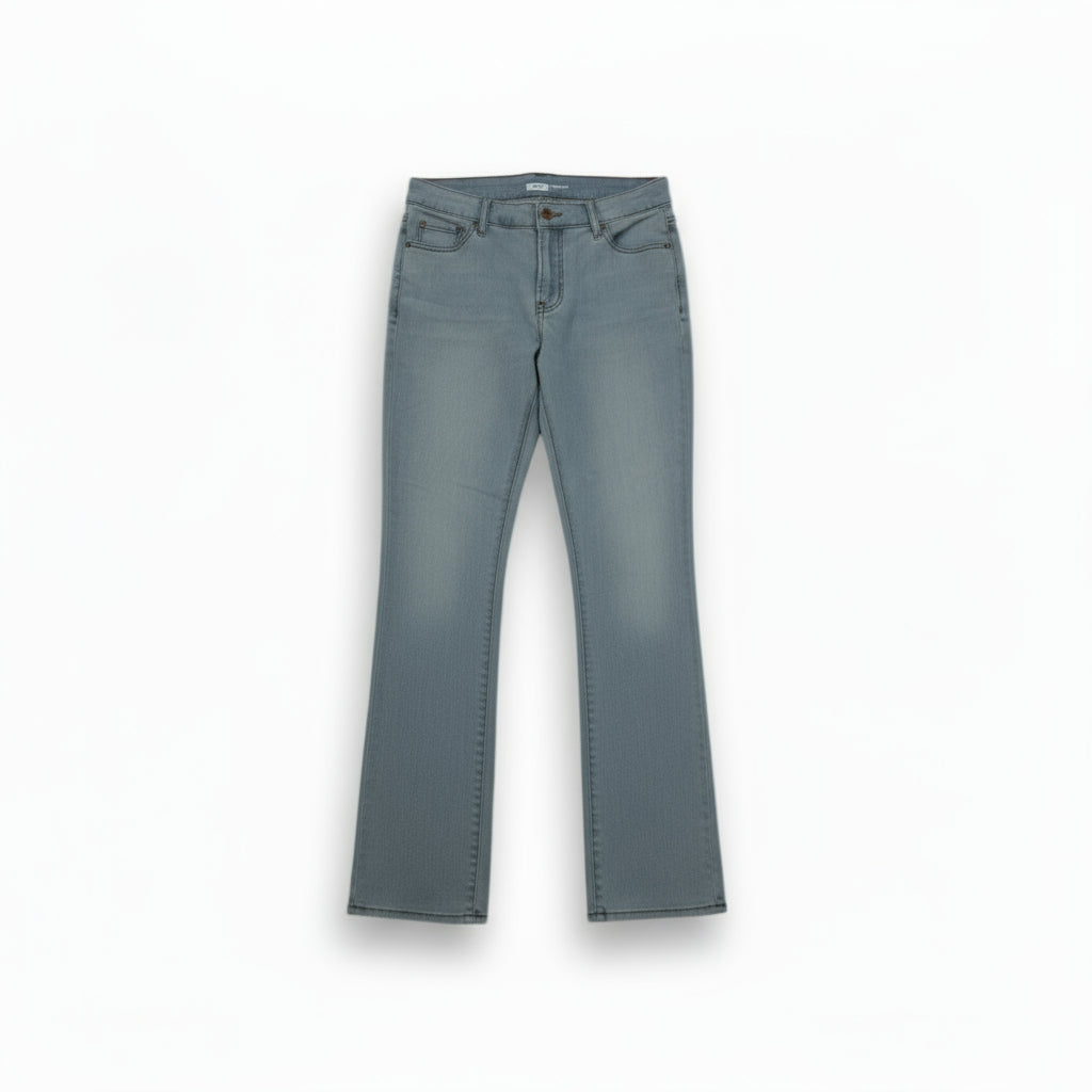 Old Navy Super Skinny Jeans For Kids, 8T - Hatolna Shop