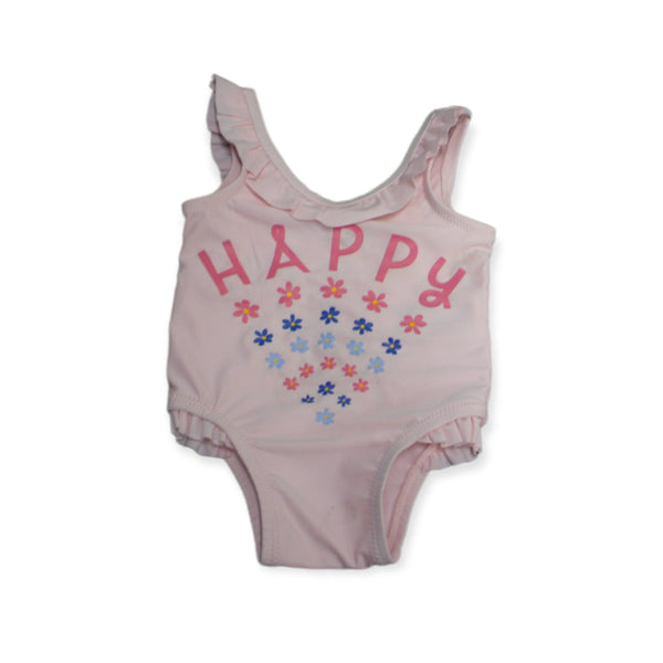 Old Navy Swimsuit For Baby, 0-3M - Hatolna Shop