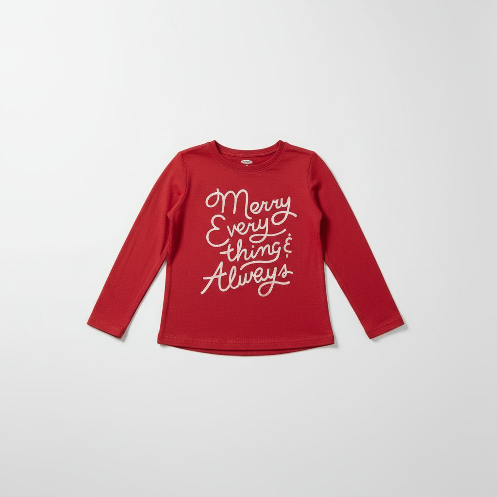 Old Navy T-Shirt For Kids, 5T - Hatolna Shop