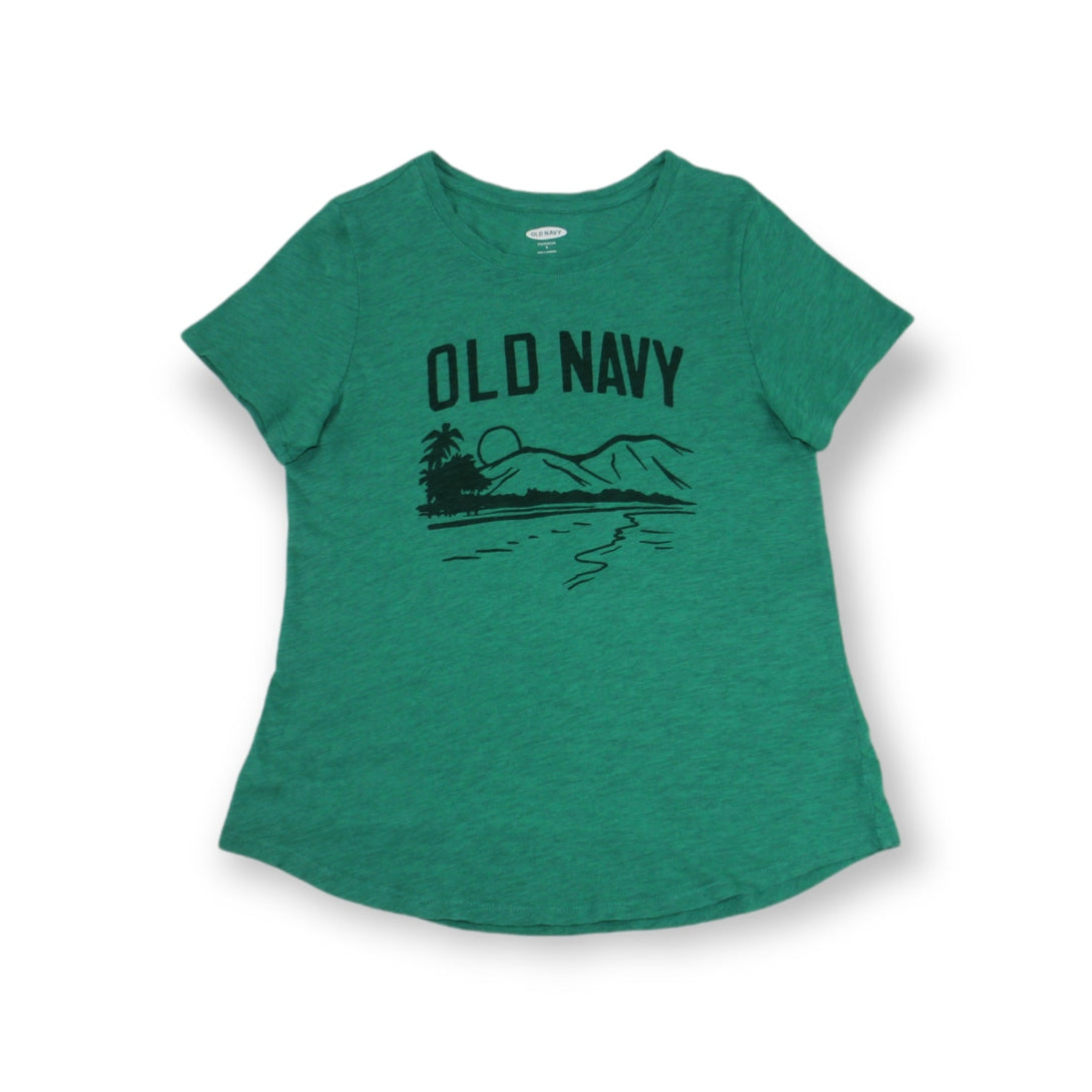 Old Navy T-Shirt For Women, S - Hatolna Shop