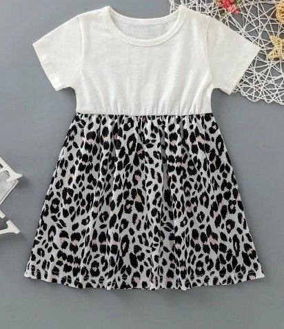 Old Navy Tiger Dress For Baby, 18-24M - Hatolna Shop