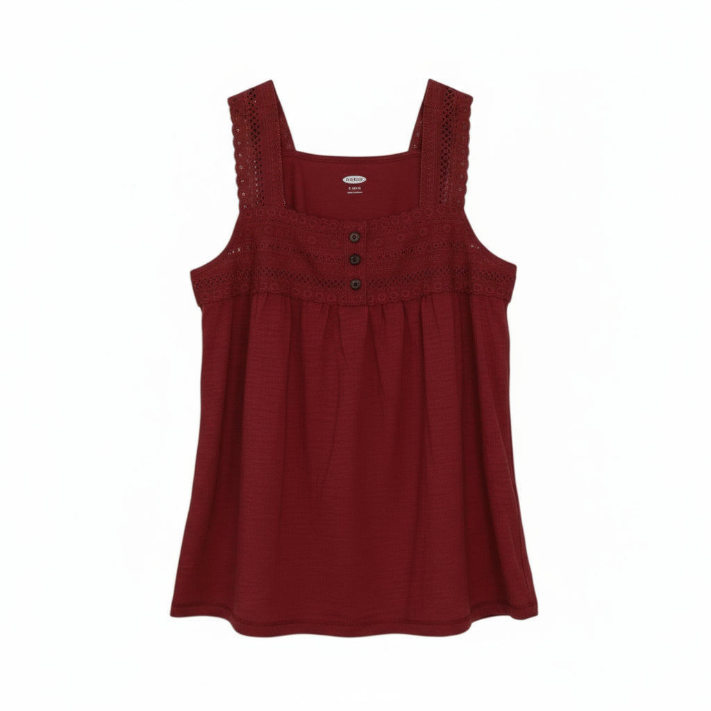 Old Navy Top For Kids, 10-12T - Hatolna Shop