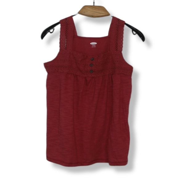 Old Navy Top For Kids, 10-12T - Hatolna Shop