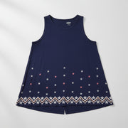 Old Navy Top For Kids, 6-7T - Hatolna Shop