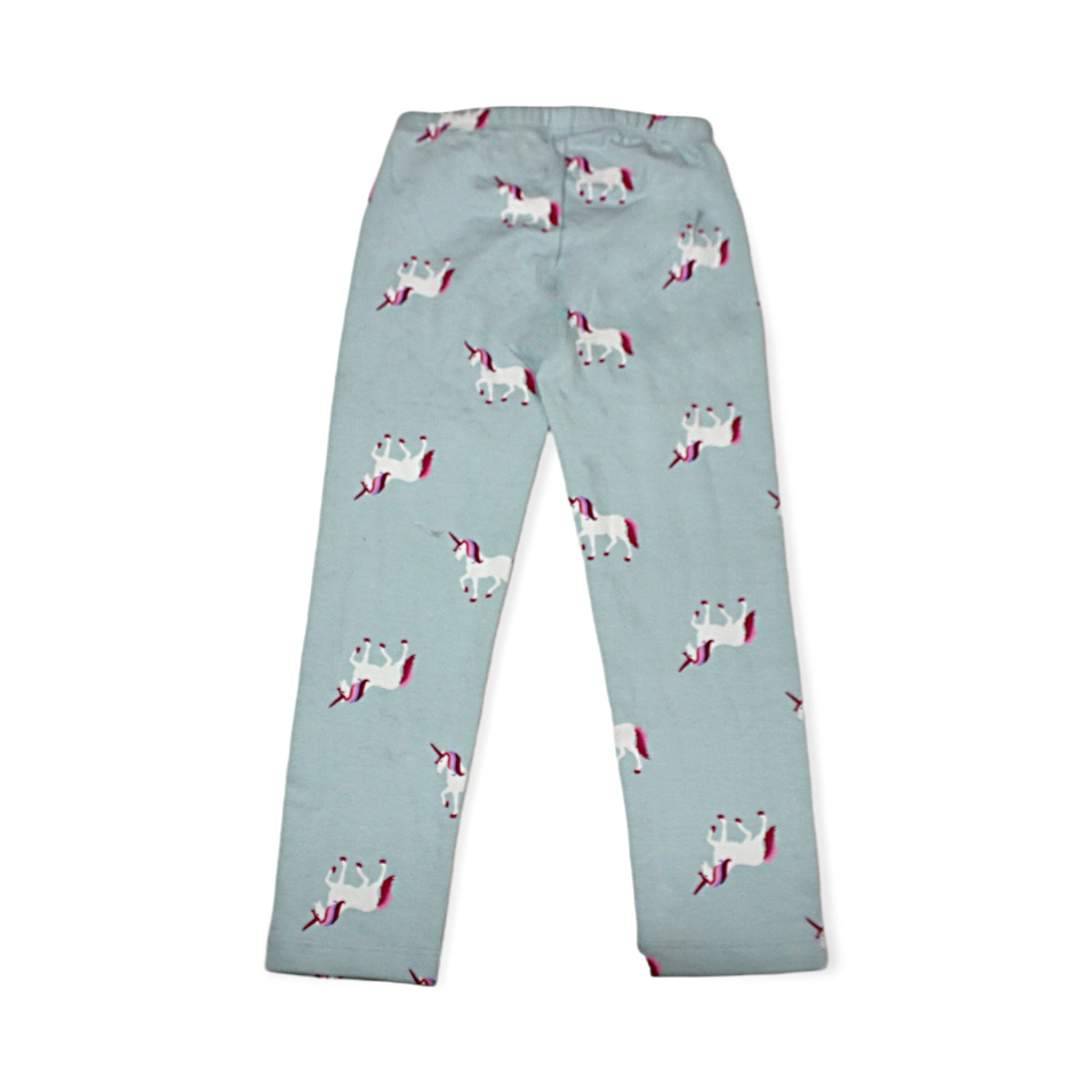 Old Navy Unicorn Legging For Kids, 4T - Hatolna Shop