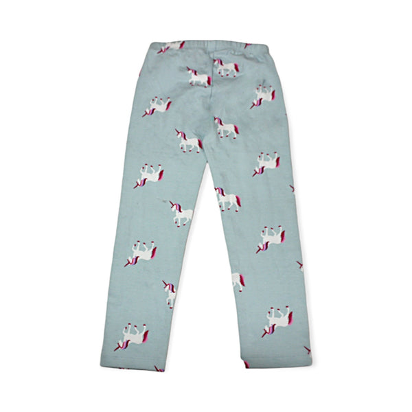 Old Navy Unicorn Legging For Kids, 4T - Hatolna Shop