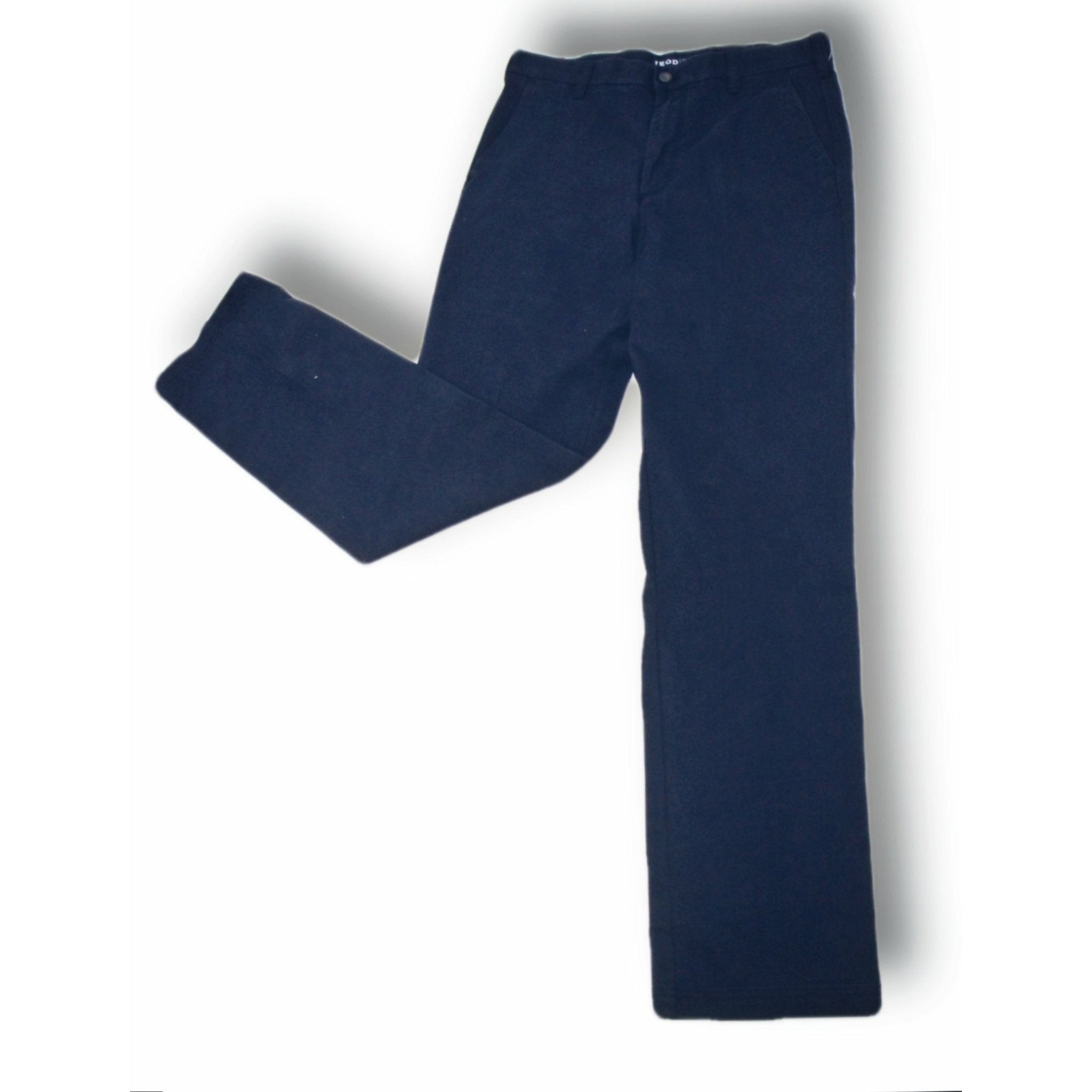 Old Navy Uniform Bootcut Pants For Kids, 16T plus - Hatolna Shop