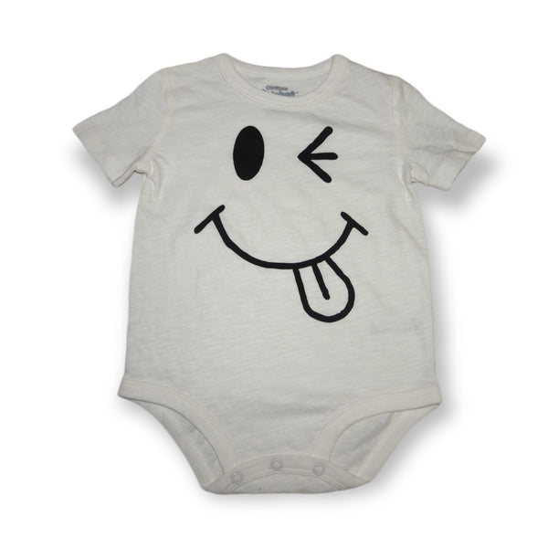 Oshkosh Bodysuit For Baby, 18M - Hatolna Shop