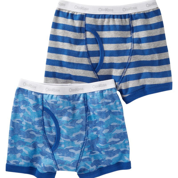 Oshkosh Boxer Briefs For Boys, 6T - Hatolna Shop