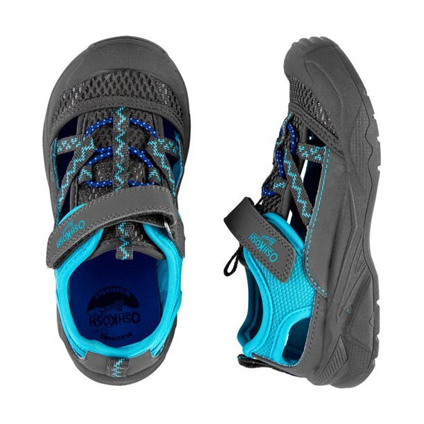 Oshkosh Bump Toe Sandals For Kids, Size 20-21 - Hatolna Shop