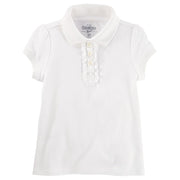 Oshkosh Fashionable Polo Shirt For Kids, 2T - Hatolna Shop