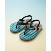 Oshkosh Flip Flop Slipper For Kids, Size 23 - Hatolna Shop