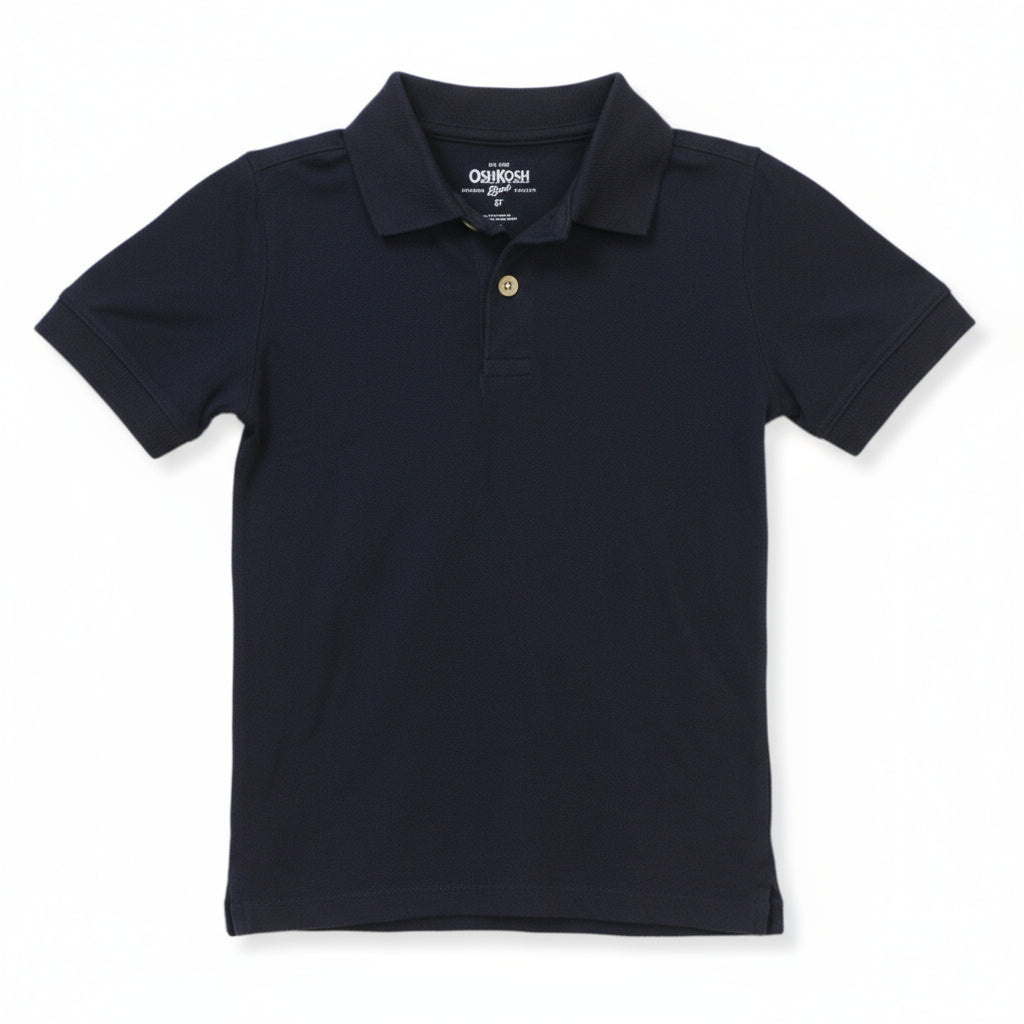 Oshkosh polo Shirt For Kids, 5T - Hatolna Shop