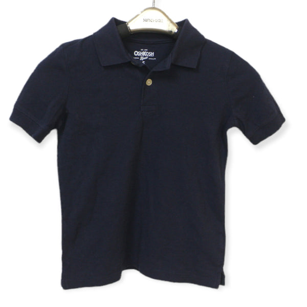 Oshkosh polo Shirt For Kids, 5T - Hatolna Shop