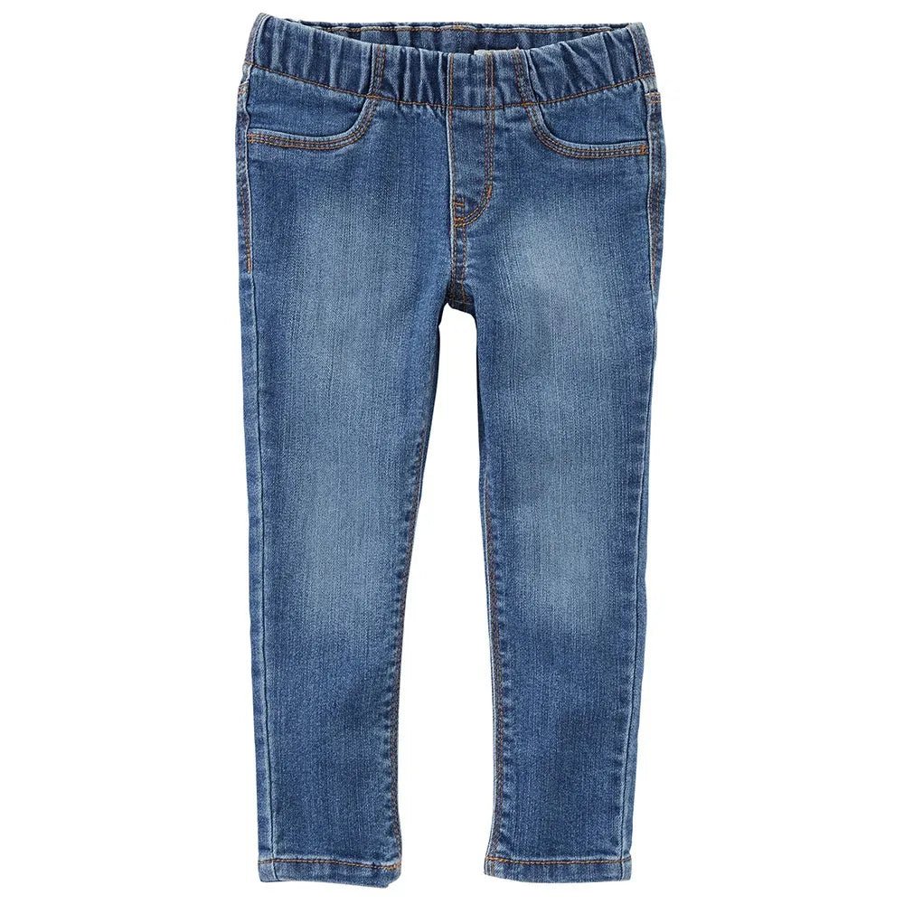 Oshkosh Pull-On Jeggings For Kids - Hatolna Shop