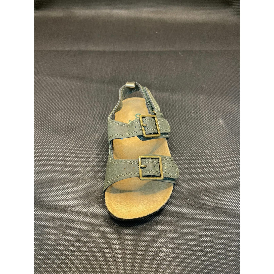 Oshkosh Sandals For Baby, Size 23 - Hatolna Shop