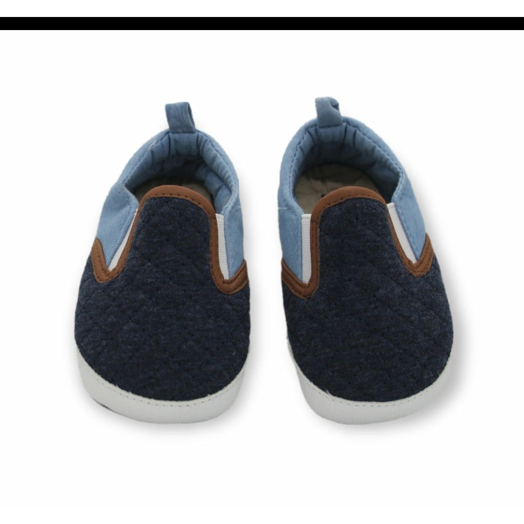 Oshkosh Shoes For Baby, 6-9M - Hatolna Shop