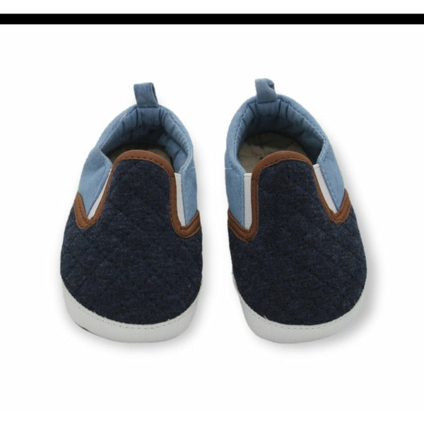 Oshkosh Shoes For Baby, 6-9M - Hatolna Shop
