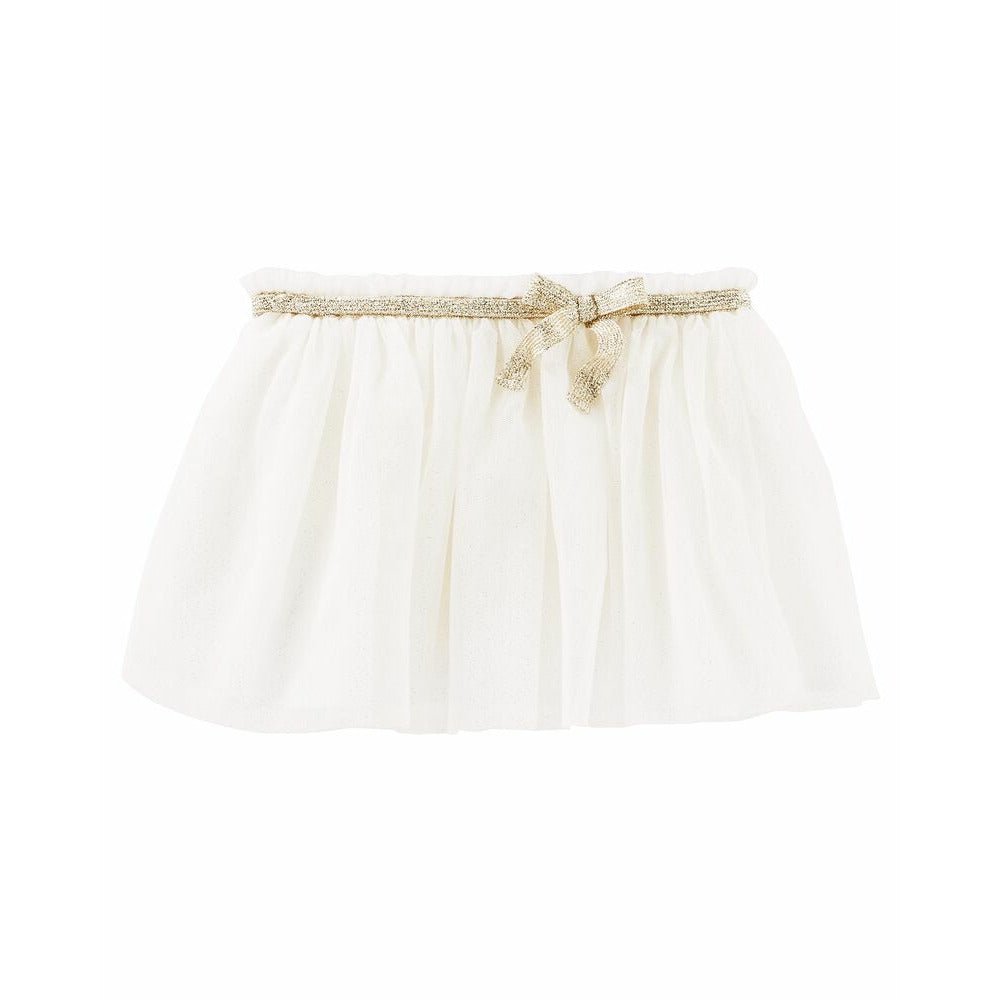 Oshkosh Skirt for Baby Girls, 9M - Hatolna Shop