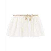 Oshkosh Skirt for Baby Girls, 9M - Hatolna Shop