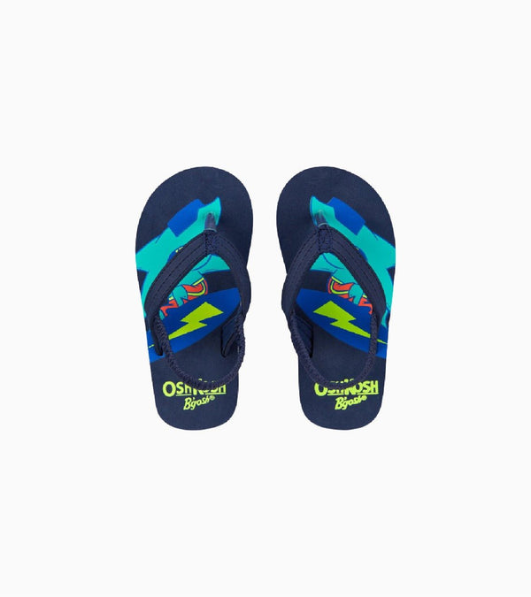 Oshkosh Slipper For Kids - Hatolna Shop