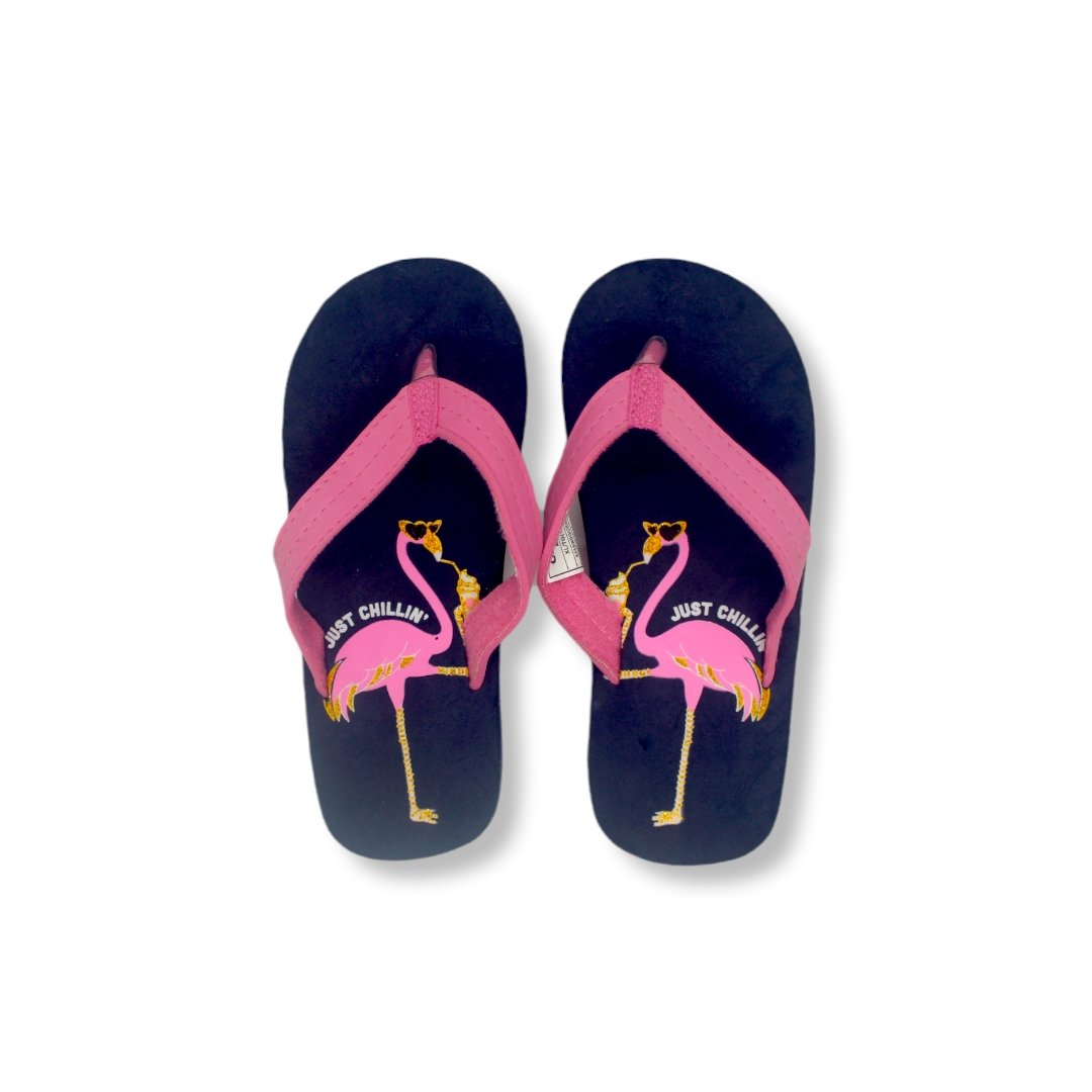 Oshkosh Slipper For Kids, Size 28-30 - Hatolna Shop