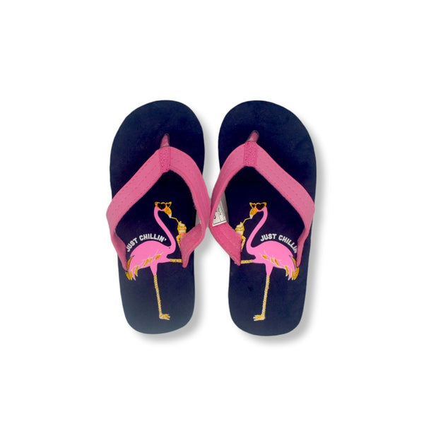 Oshkosh Slipper For Kids, Size 28-30 - Hatolna Shop