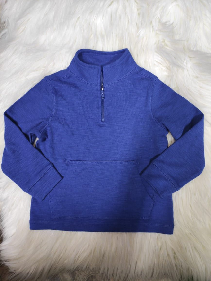 Oshkosh Sweatshirt For Baby, 24M - Hatolna Shop