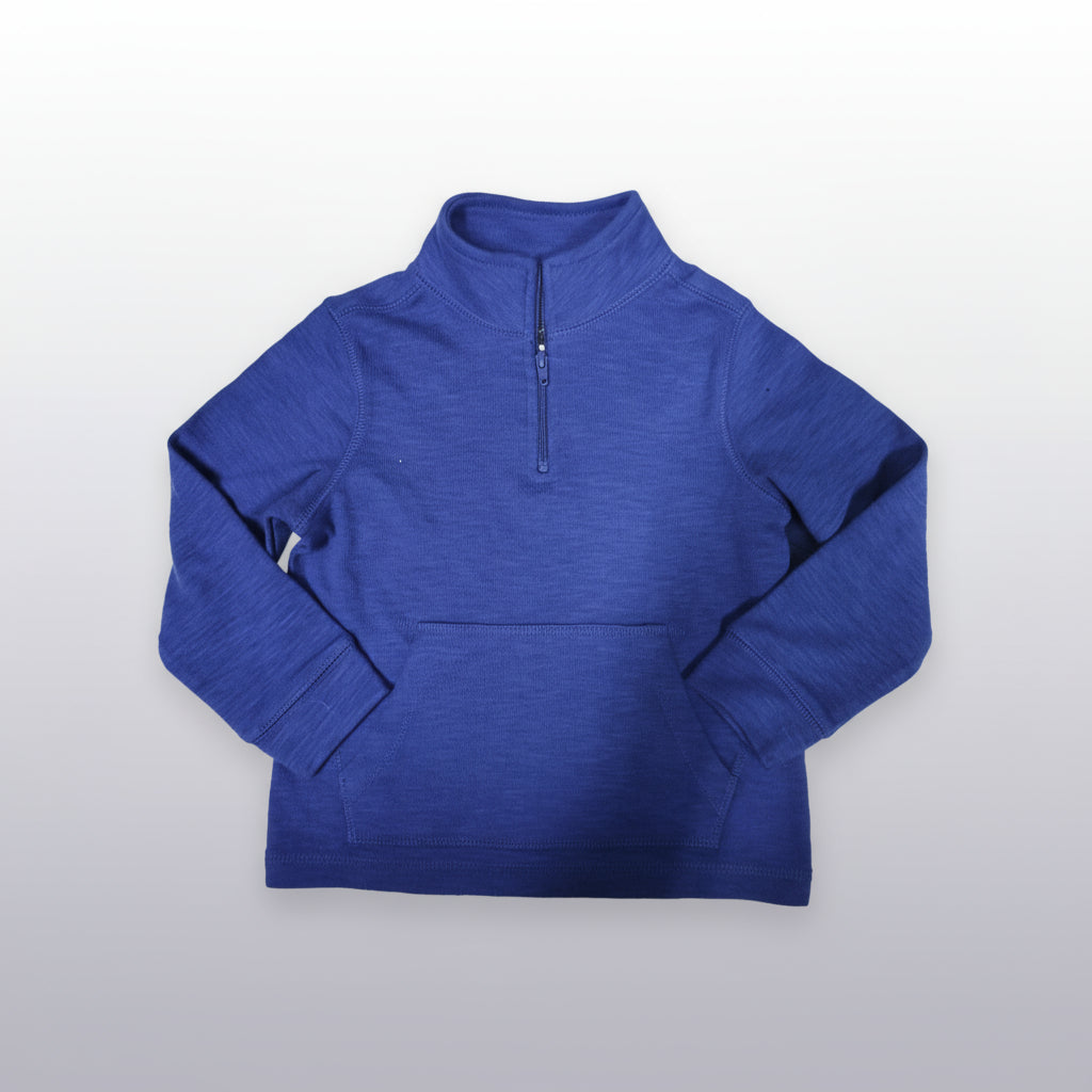 Oshkosh Sweatshirt For Baby, 24M - Hatolna Shop