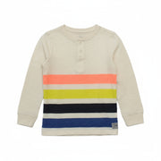 Oshkosh T-shirt For Kids, 6T - Hatolna Shop
