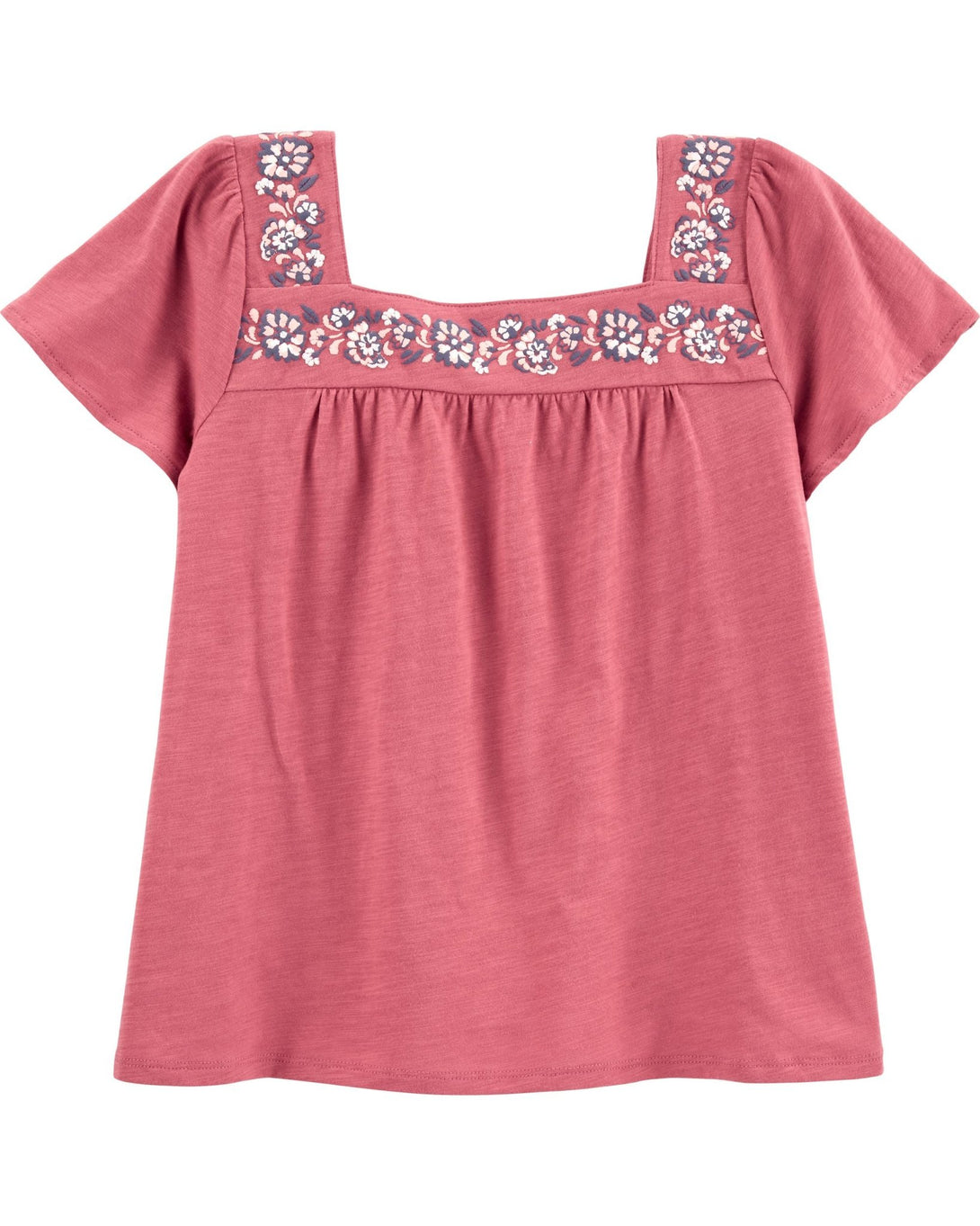 Oshkosh Top For Kids, 6T - Hatolna Shop