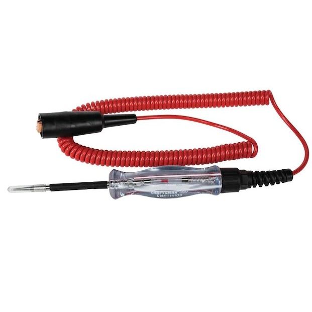 OTC Mini Coil Cord Circuit Taster 3633 - Hatolna Shop