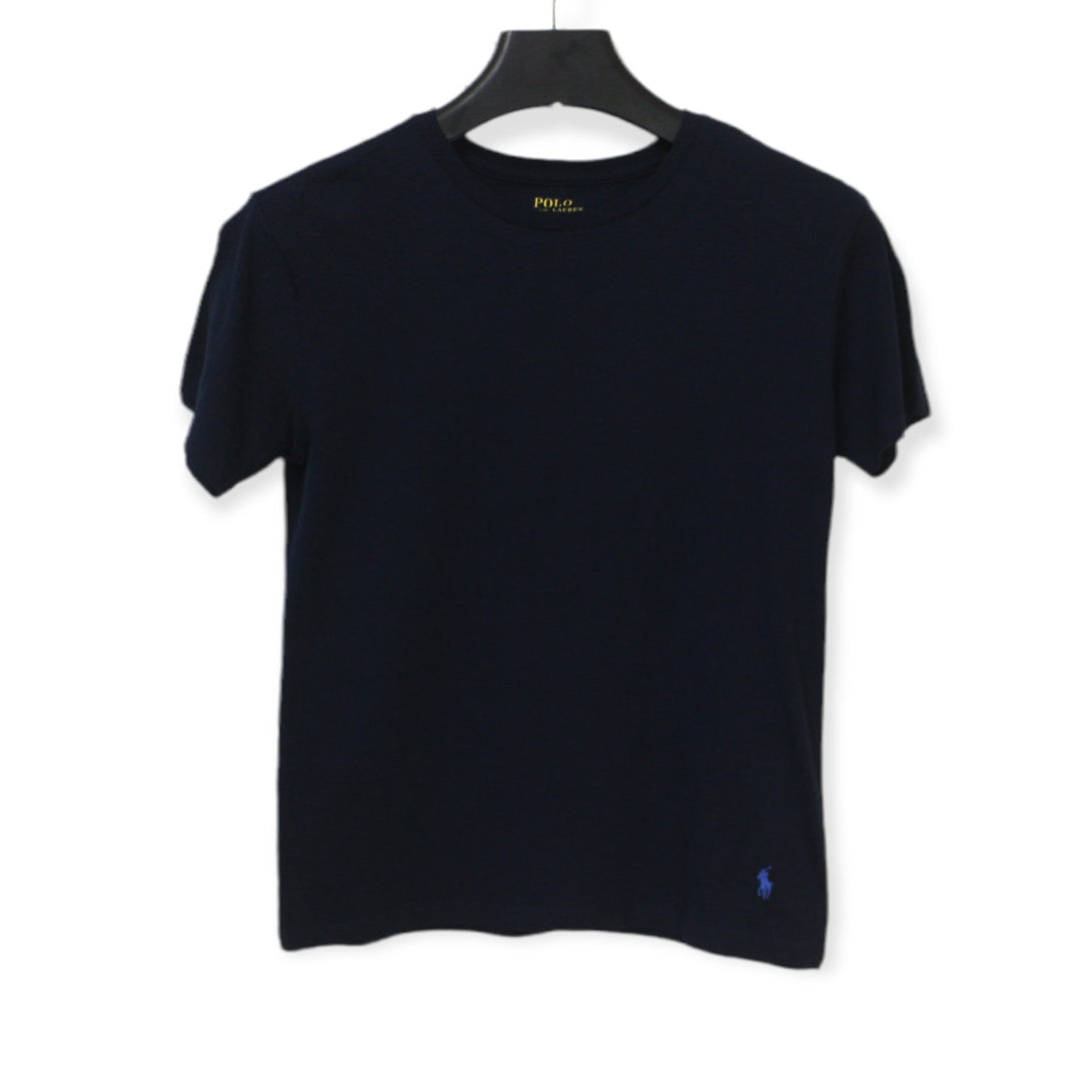 Polo Basic T-shirt For Kids,12-14T - Hatolna Shop