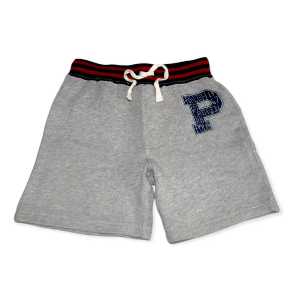 Polo Ralph Short For Kids, 3T - Hatolna Shop